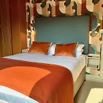 Gæstehus Fellpack House 4*