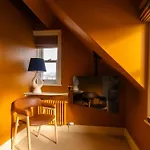 Gæstehus Fellpack House Keswick (Cumbria)