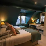 Fellpack House Gæstehus 4*