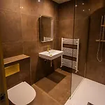 Gæstehus Fellpack House 4*