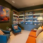 Gæstehus Fellpack House Keswick (Cumbria)