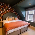Fellpack House Gæstehus Keswick (Cumbria)