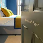 Fellpack House Πανσιόν 4*