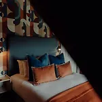 Maison d'hôtes Fellpack House 4*