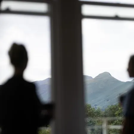 Fellpack House ゲストハウス