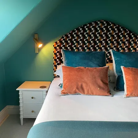 Fellpack House ゲストハウス ケズィック