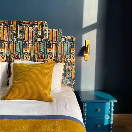 ゲストハウス Fellpack House 4*