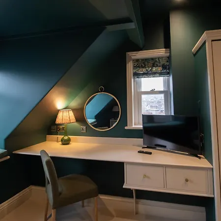 Fellpack House ゲストハウス 4*