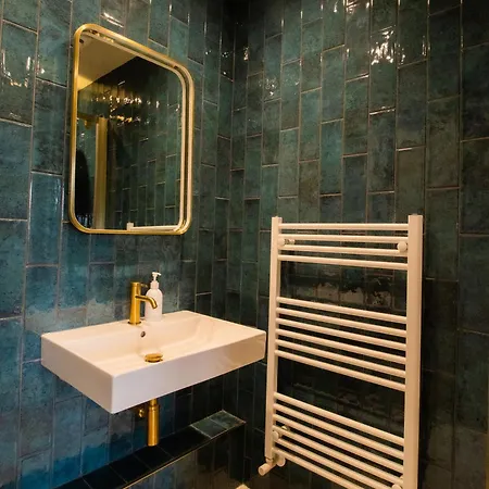 Fellpack House Keswick (Cumbria)