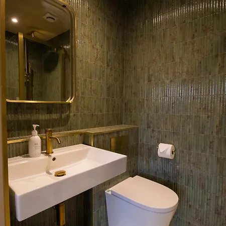 Fellpack House Gasthuis