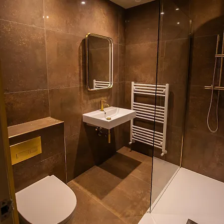 Casa de hóspedes Fellpack House 4*