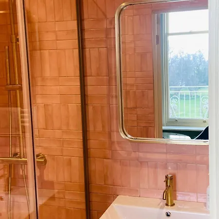 Fellpack House ゲストハウス