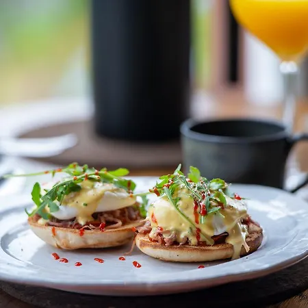 Fellpack House 4* ケズィック