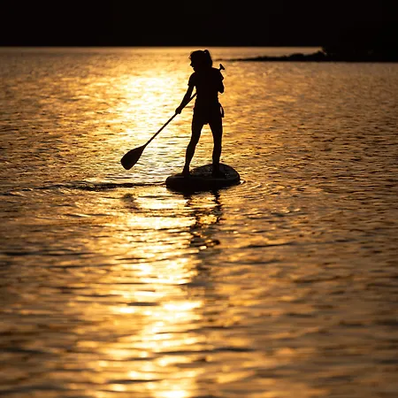 Fellpack House Gasthuis 4*