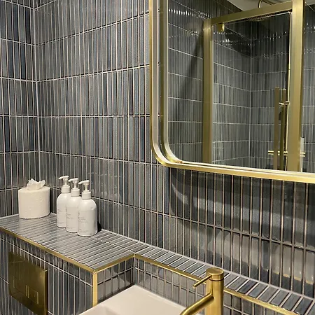 ゲストハウス Fellpack House ケズィック