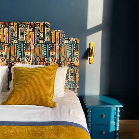 Fellpack House ケズィック