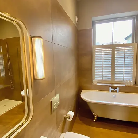 Fellpack House 4* Keswick (Cumbria)