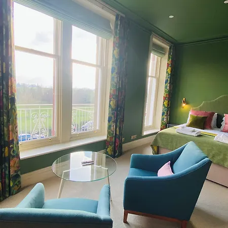 Fellpack House 4* Keswick (Cumbria)