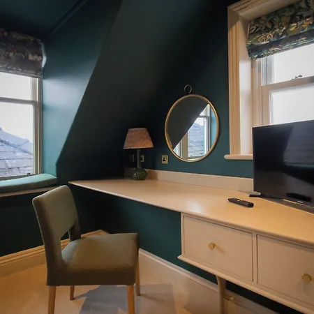 Gasthuis Fellpack House