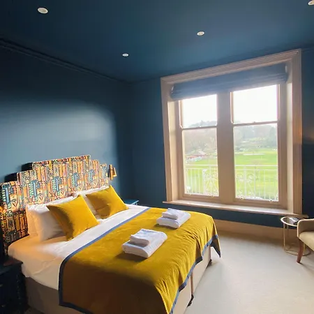 Casa de hóspedes Fellpack House Keswick (Cumbria)