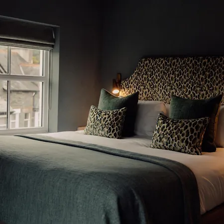 Fellpack House 4*