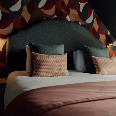 Fellpack House 4* Keswick (Cumbria)