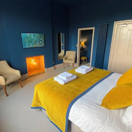 Fellpack House 4* Keswick (Cumbria)