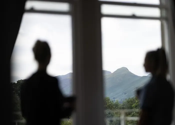 Fellpack House Guest house