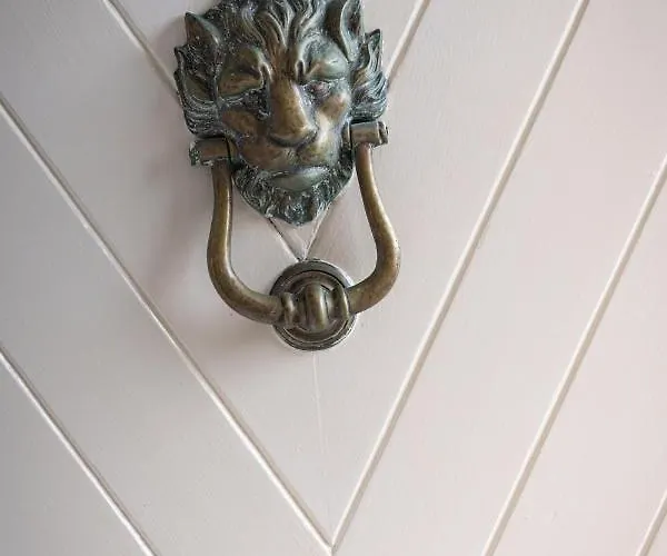 Fellpack House Guest house