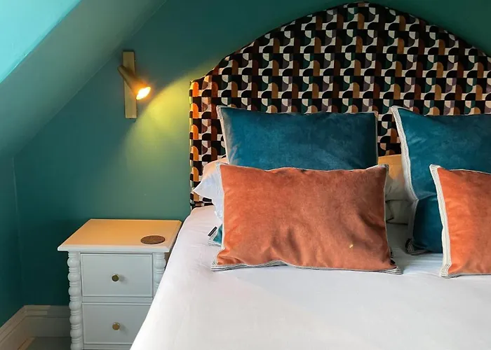 Fellpack House Guest house Keswick (Cumbria)