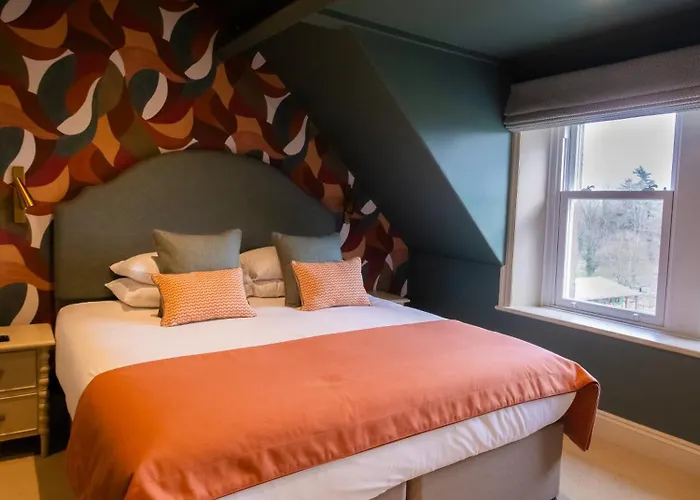 Fellpack House Guest house Keswick (Cumbria)