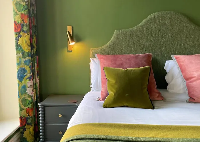 Guest house Fellpack House Keswick (Cumbria)