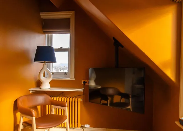 Guest house Fellpack House Keswick (Cumbria)