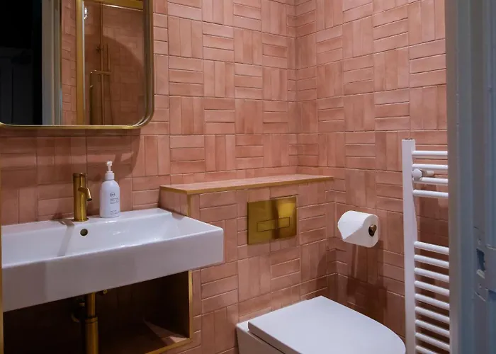 Fellpack House Guest house Keswick (Cumbria)