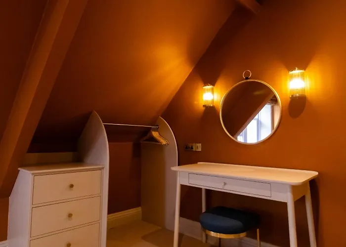 Fellpack House Guest house Keswick (Cumbria)