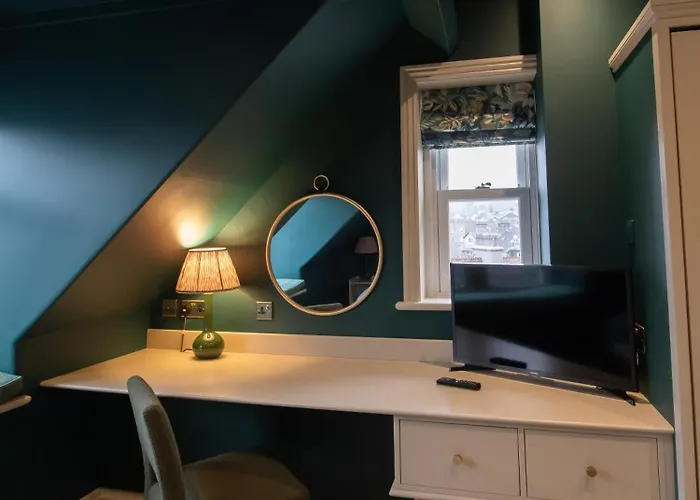 Fellpack House Guest house 4*