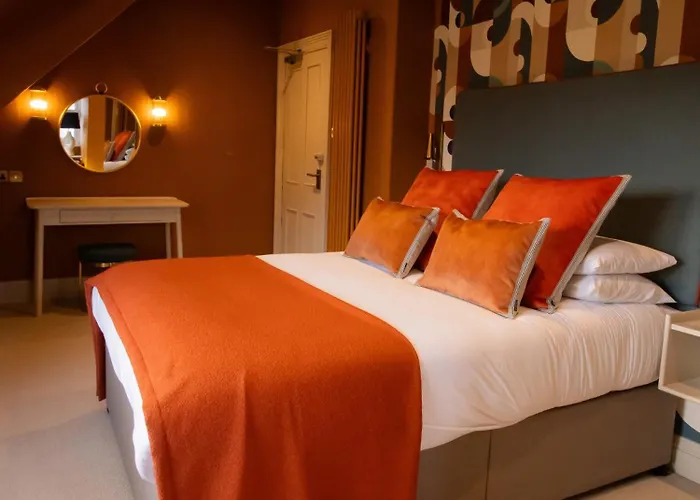 Guest house Fellpack House