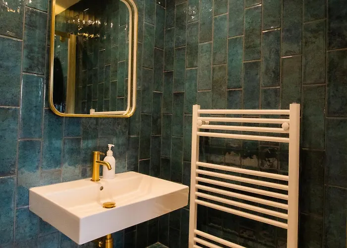 Fellpack House Keswick (Cumbria)