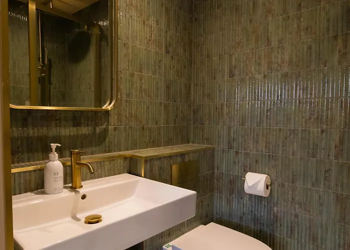 Fellpack House Guest house