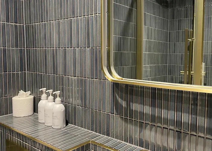 Fellpack House 4* Keswick (Cumbria)