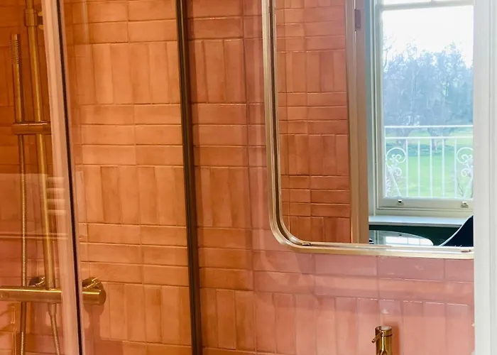 Fellpack House Guest house