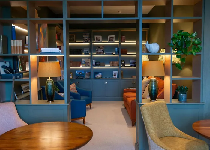 Fellpack House Keswick (Cumbria)