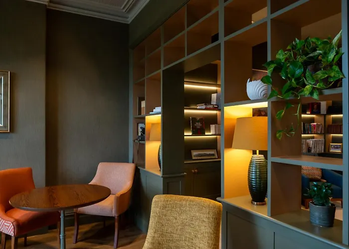 Fellpack House Guest house 4*