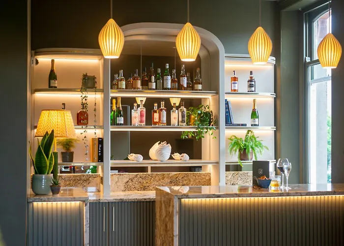 Fellpack House Guest house