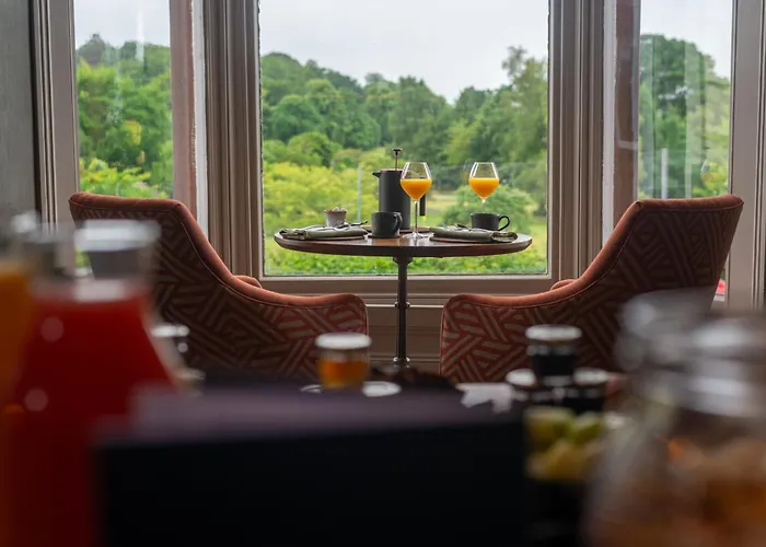 Fellpack House Guest house 4*