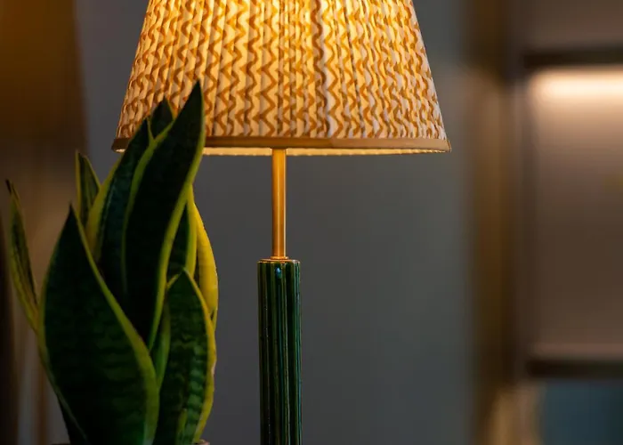 Fellpack House 4* Keswick (Cumbria)