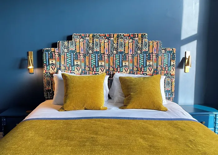 Fellpack House Guest house Keswick (Cumbria)