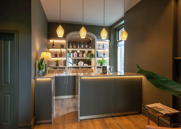 Fellpack House Guest house Keswick (Cumbria)