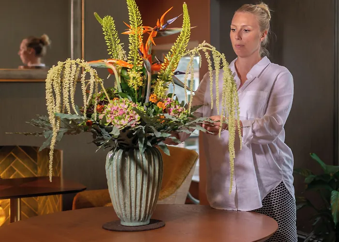 Guest house Fellpack House Keswick (Cumbria)