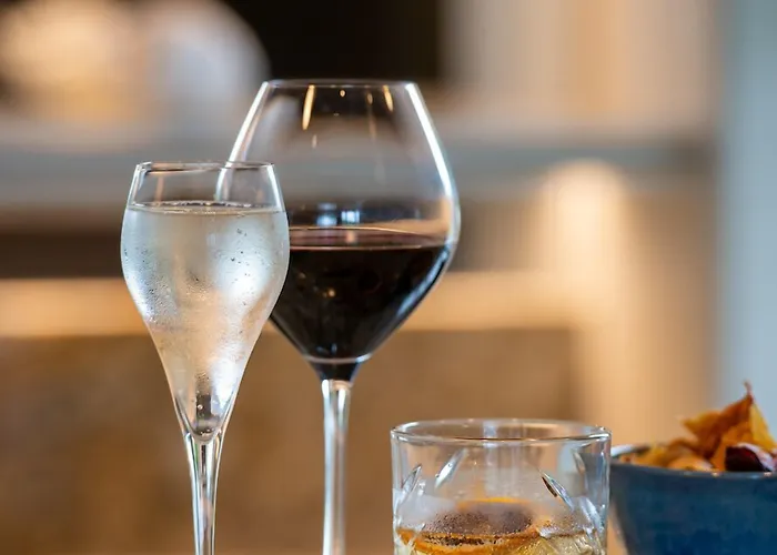 Guest house Fellpack House 4*